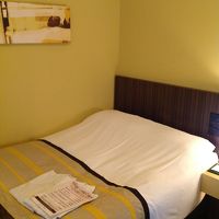 セミダブルベッド