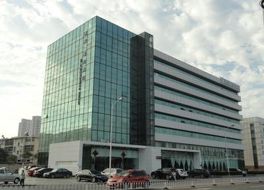 サンシャイン ホテル (誠実陽光大酒店)