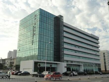 サンシャイン ホテル (誠実陽光大酒店) 写真