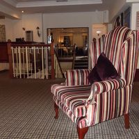 フロント＆ロビー