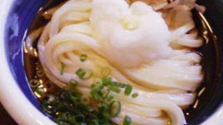 夏にうどん巡りをするなら「ひや天おろし」を是非！