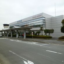 福江空港ビル