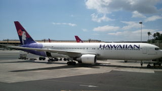 大好きな空港です