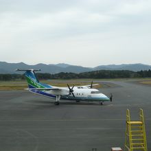 長崎・福岡路線のORC機