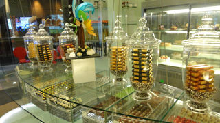 シャングリラホテル内でお持ち帰りできます