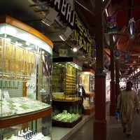 ゴールド スーク