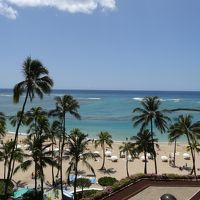 夜は波の音がよく聞こえます