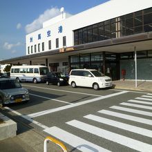 対馬空港ビル