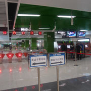2012年9月16日成都市地下鉄2号線試開業
