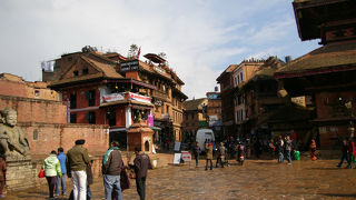 デカイ塔？あるよ