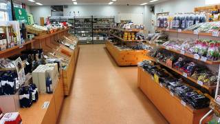 見どころ沢山の道の駅