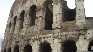 ローマの最大観光地