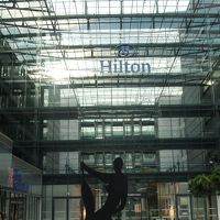 すばらしい玄関