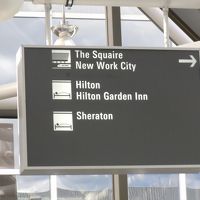 案内板（これを見つければ必ず行けます）