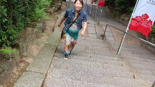 紫陽花といえばここ