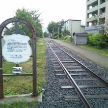 今でも走っていそうですね