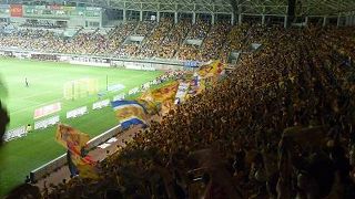 ベガルタの応援なら