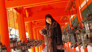 綺麗なところです