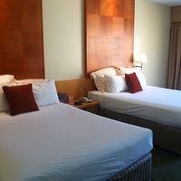 清潔でシンプル