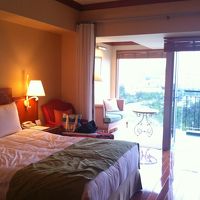 かわいいお部屋