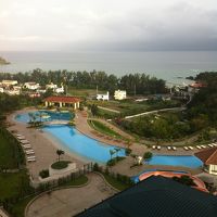 天気悪いですが、、、