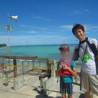 海へのアクセスもスグ