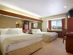 Microtel Inn & Suites by Wyndham Rapid City 写真