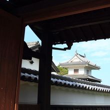 聞こえてきそう・・・太鼓音