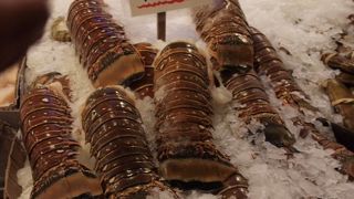 カラフル！　＠Pike Place Market