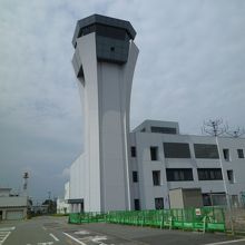 熊本タワー
