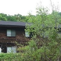 秘境の宿　雪あかり