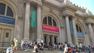 閉館時間をチェック