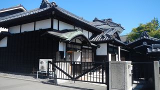 立正佼成会の教会だが・・・。