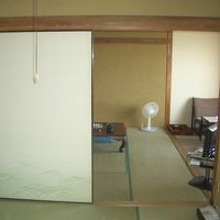 とにかく一人では広い