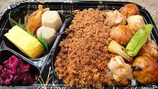 鶏惣菜はこちらで♪