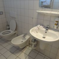 トイレ、ドイツで初めてビデにお目にかかった