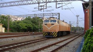 鉄道好きは来い