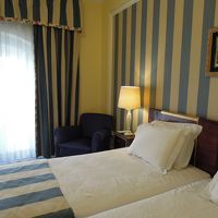 かわいい部屋なのですが