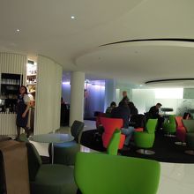 ＴＡＰラウンジ