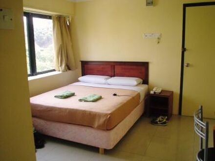 OYO 390 メイビュー グローリー ホテル 写真