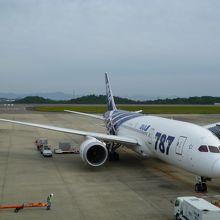 ドリームライナー