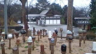 日本六古窯の本場！