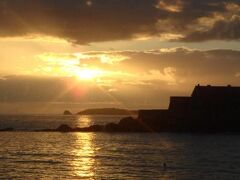 Oceania Saint Malo 写真