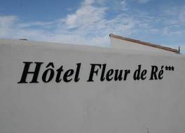  Hotel Fleur de Re