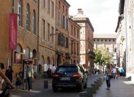 ホテル アナトール フランス 写真