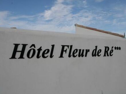  Hotel Fleur de Re 写真
