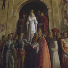 イサベル戴冠式の様子も！