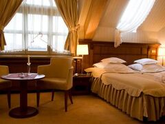 Pałac Czarny Las 写真