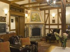 Pałac Czarny Las 写真