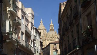 見所はたくさん